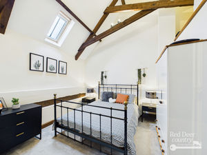 Bedroom 2- click for photo gallery